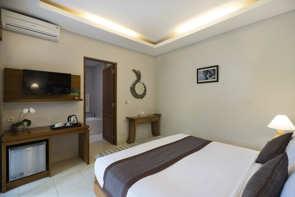 Jungle Haven Resort Central Ubud 23/74