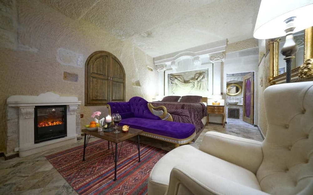 Arte Cave Hotel 18/50