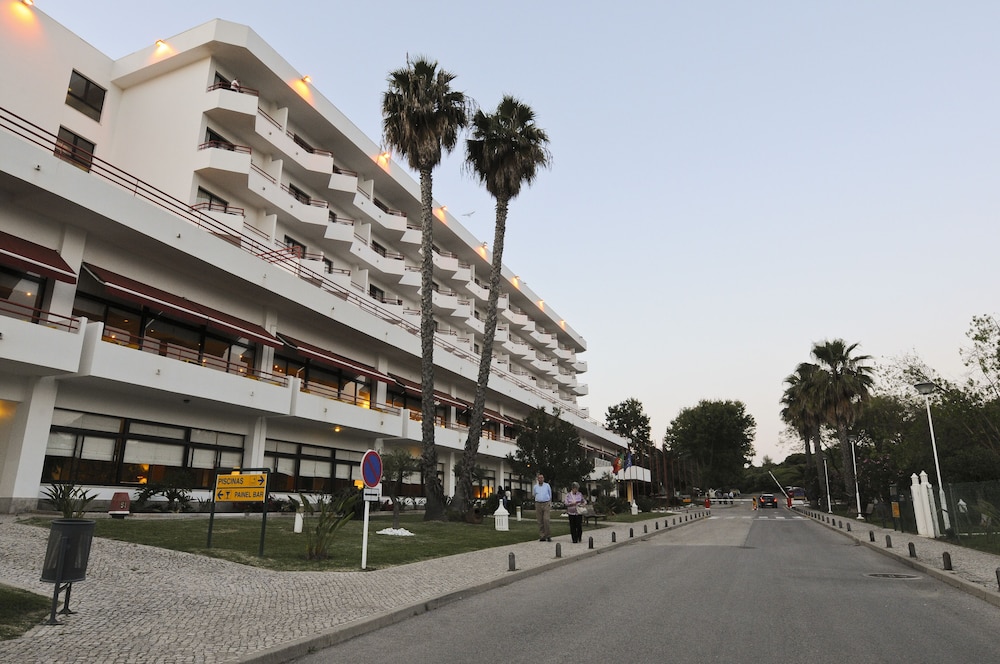 Inatel Albufeira 6/83