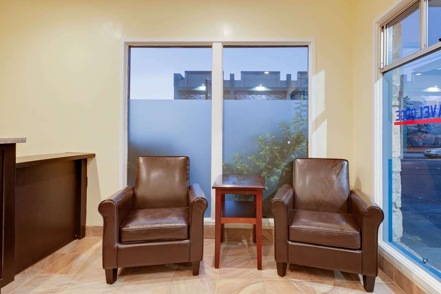 Travelodge By Wyndham Eureka 2/5