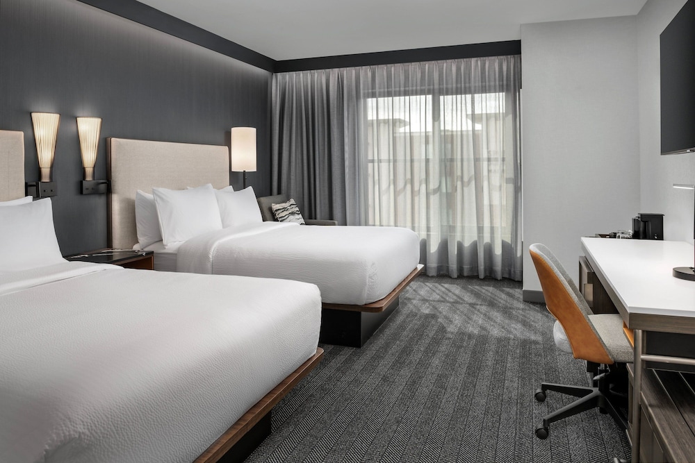 Courtyard by Marriott Bozeman 9/50