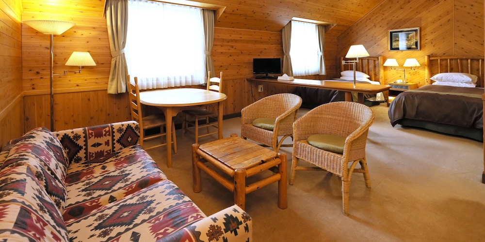 Kibi Kogen Resort Hotel 29/50