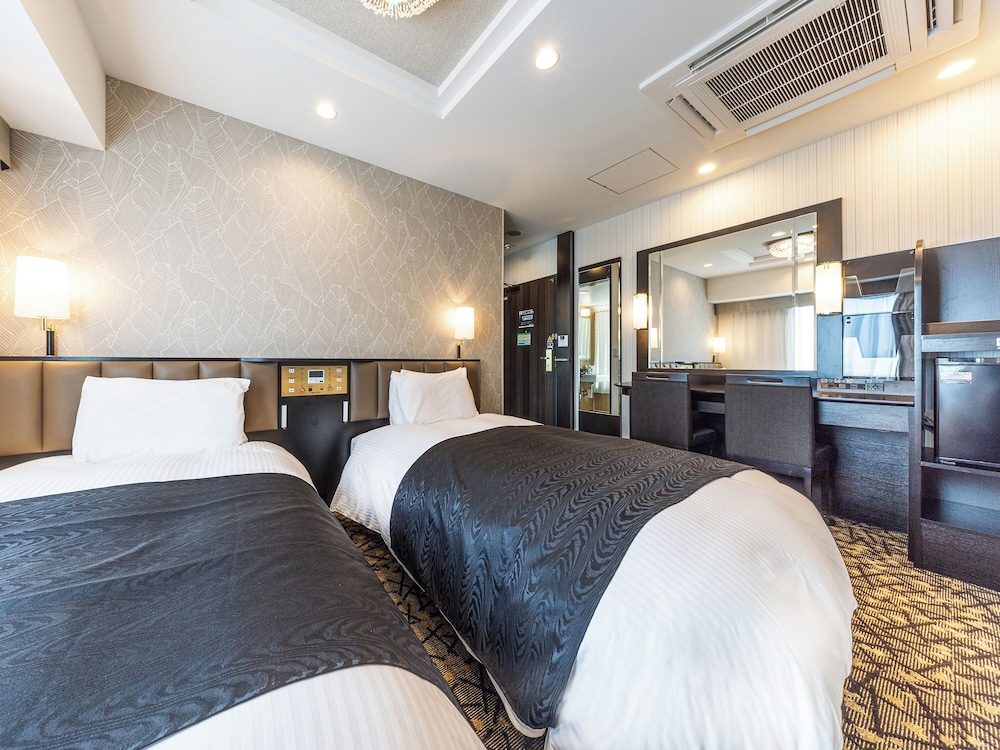 APA Hotel Hiroshima Ekimae Shinkansenguchi 19/60