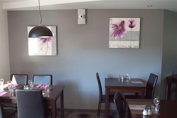 Brit Hotel Le Kerotel 50/59
