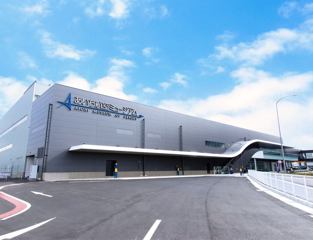 Inuyama City Hotel 47/56