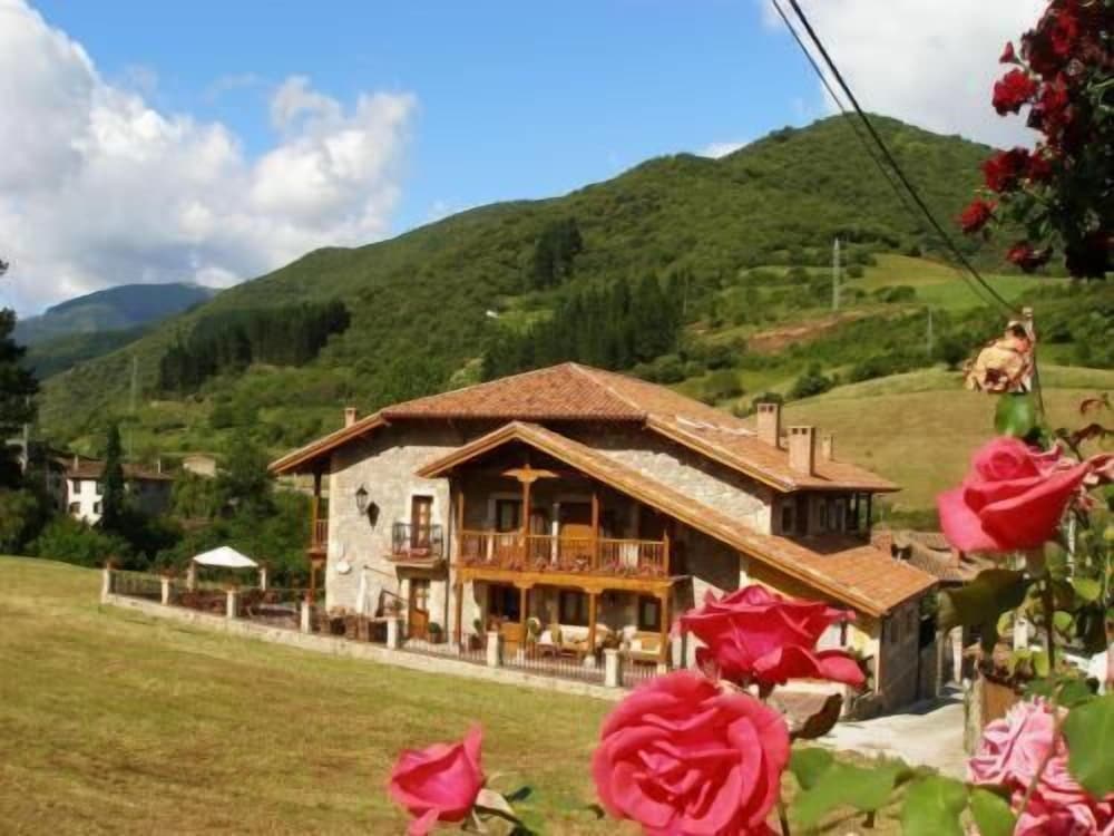 El Corcal de Liebana 7/57