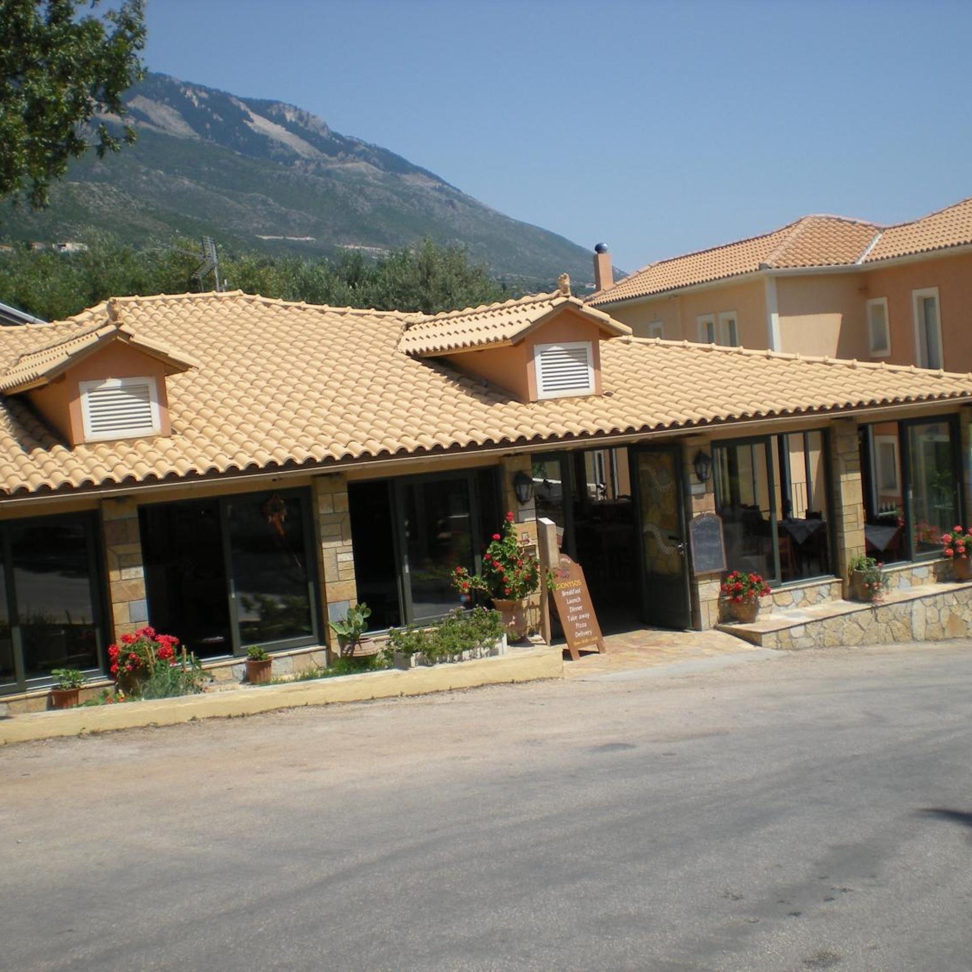 Maria Apartments 5/55