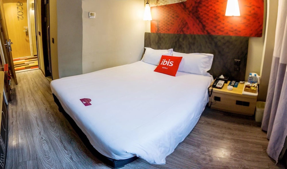 IBIS XIAMEN KAIYUAN 44/66