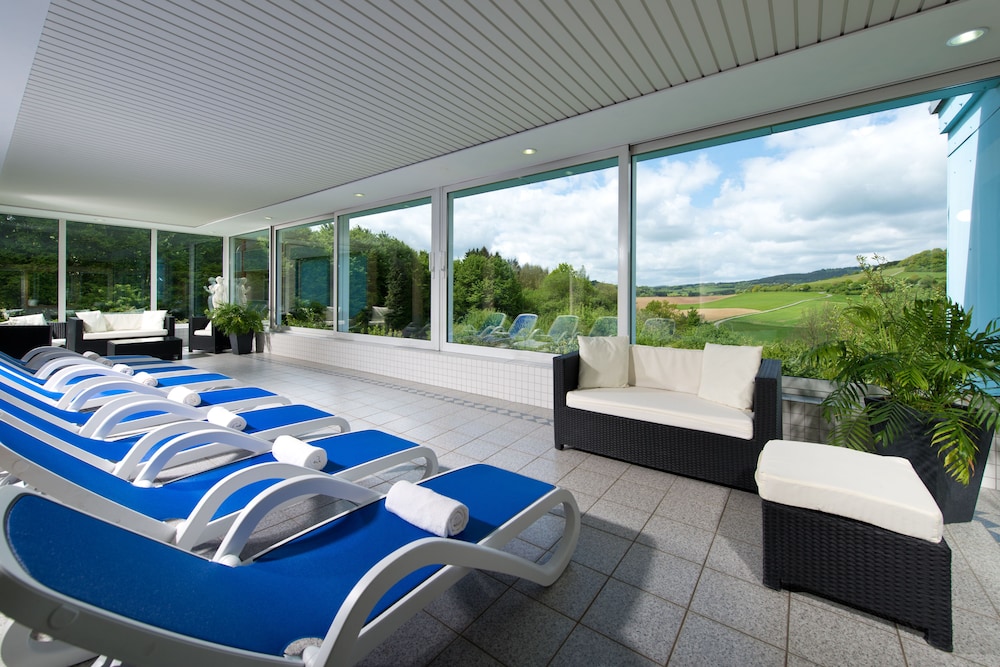 Seehotel Am Stausee 34/71