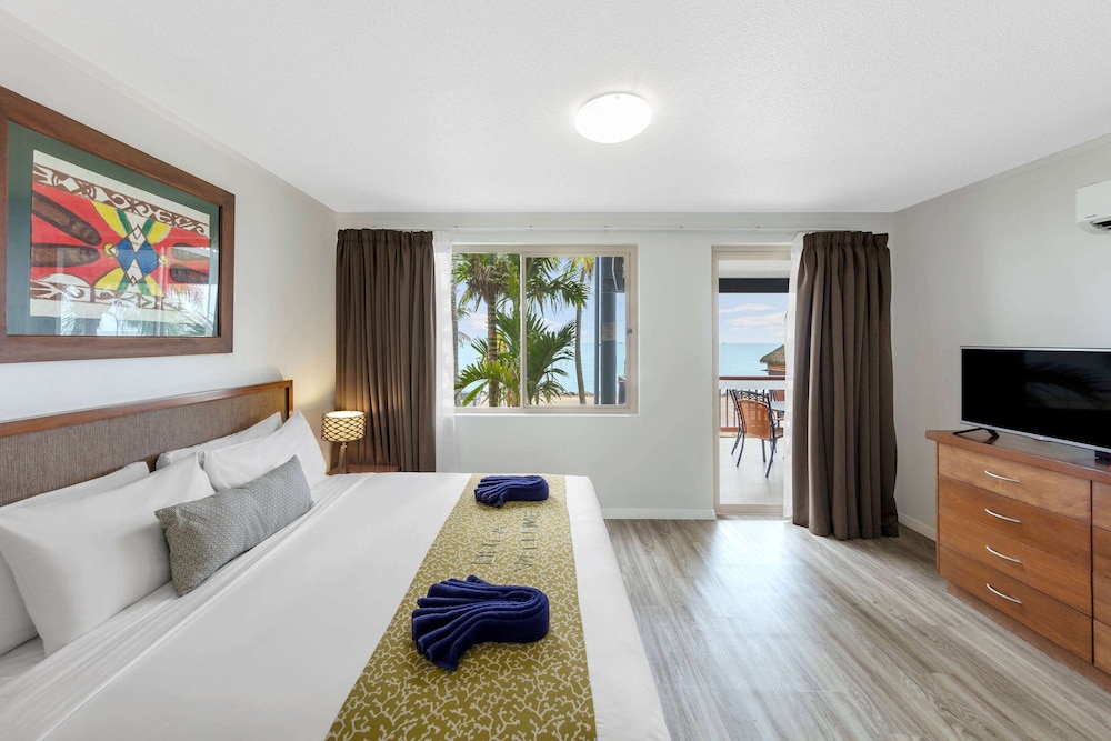 Club Wyndham Denarau Island, Trademark Collection by Wyndham 11/42