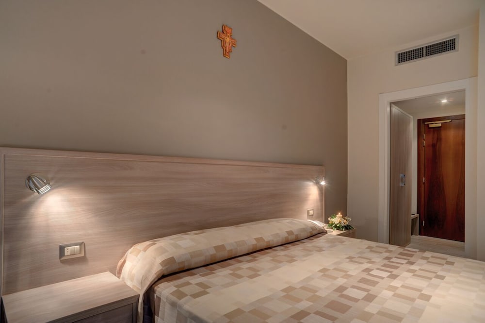 Domus Pacis Assisi 37/75