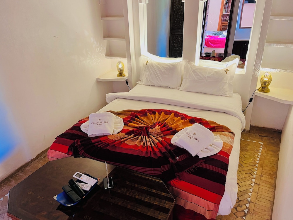 Nature, Deluxe, King Bed, Courtyard View