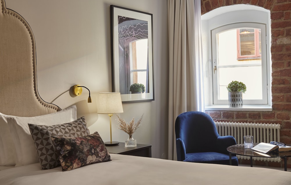 Hotel Reisen - The Unbound Collection by Hyatt 34/76