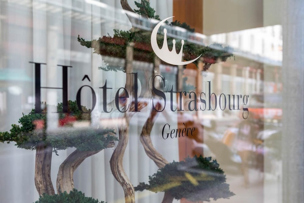 Hotel le Square 45/54
