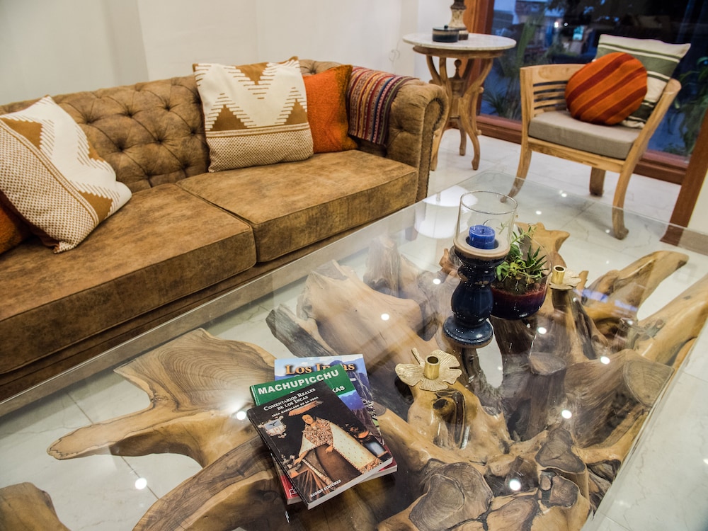 Jaya Machu Picchu Boutique Hotel 45/60