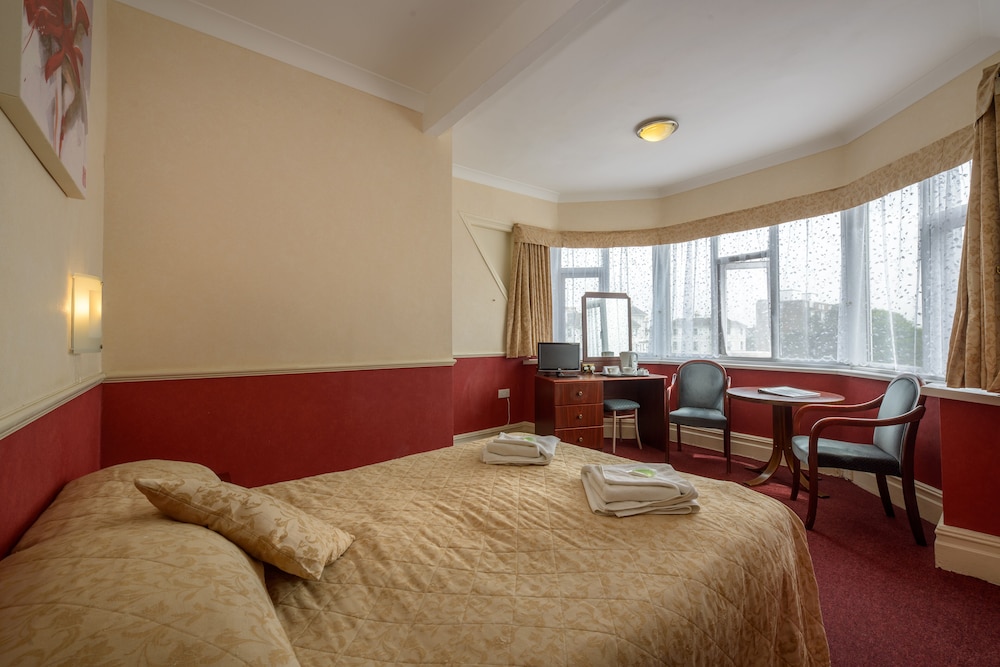 Bournemouth Sands Hotel 21/44