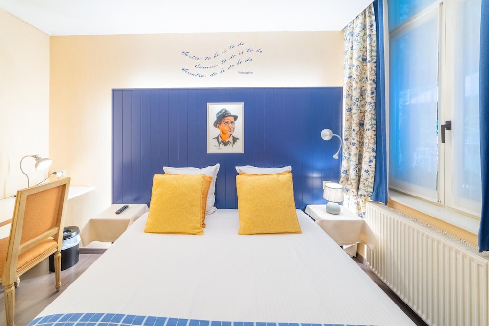 Hotel Gheestelic Hof 7/69