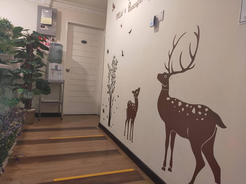 Hong Kong Hotel 13/70