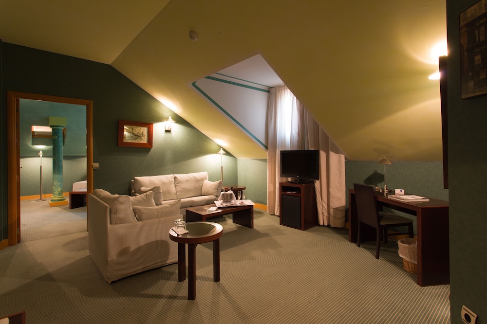 Hotel Soho Boutique Jerez And Spa 27/29
