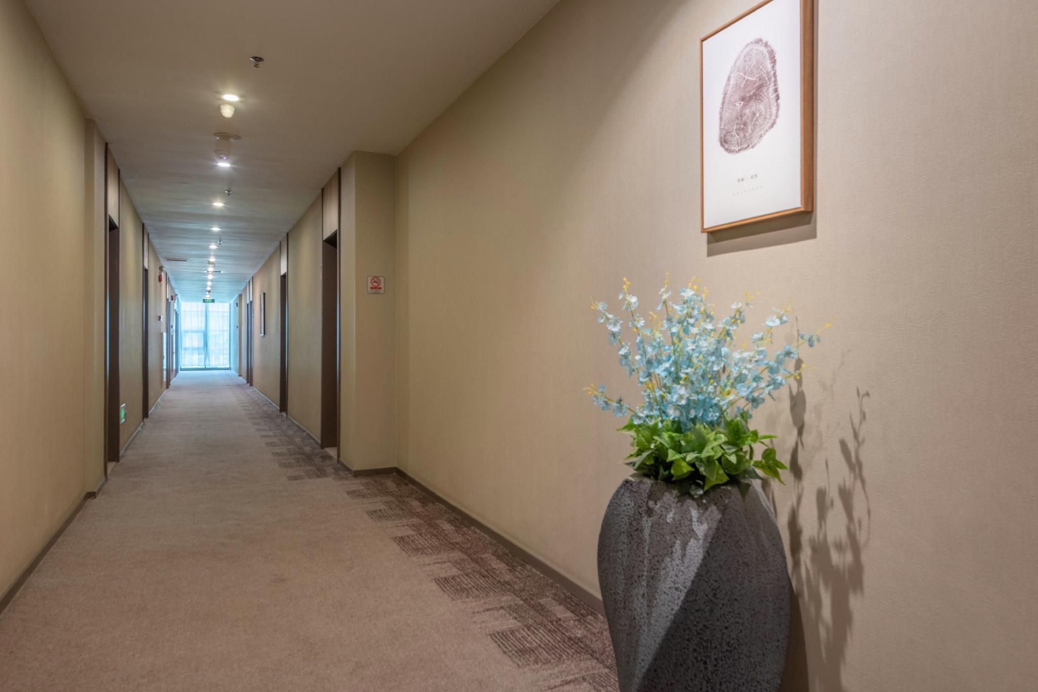 Homeinn Neo (Guangzhou Zhujiang New Town) 21/27
