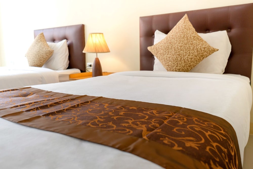 Sasi Nonthaburi Hotel And Apartment 32/57