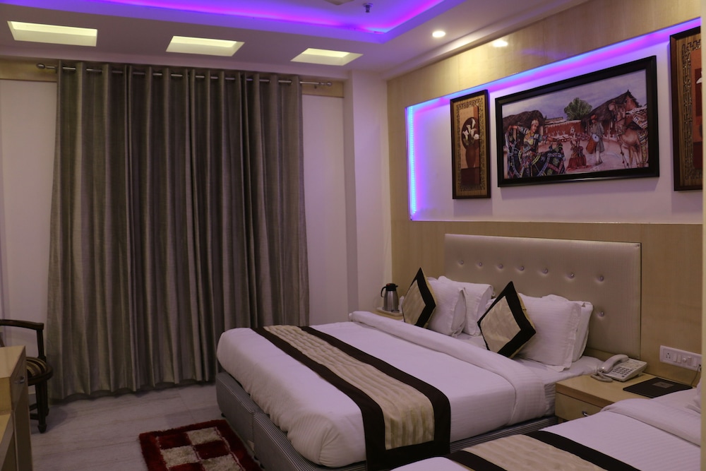 Hotel All iz Well 24/52