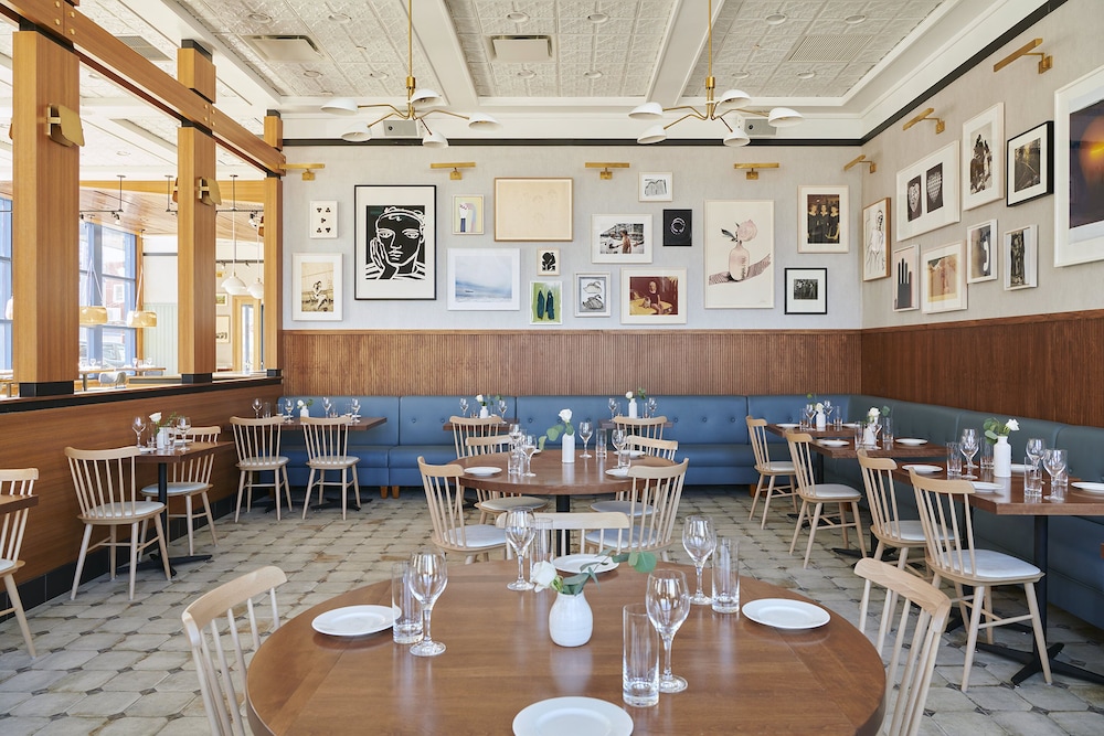 The Rockaway Hotel 37/46