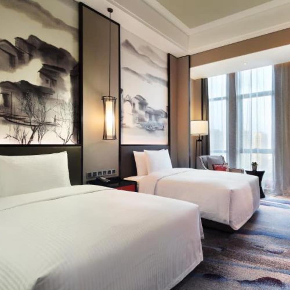WANDA REALM YIWU 22/64