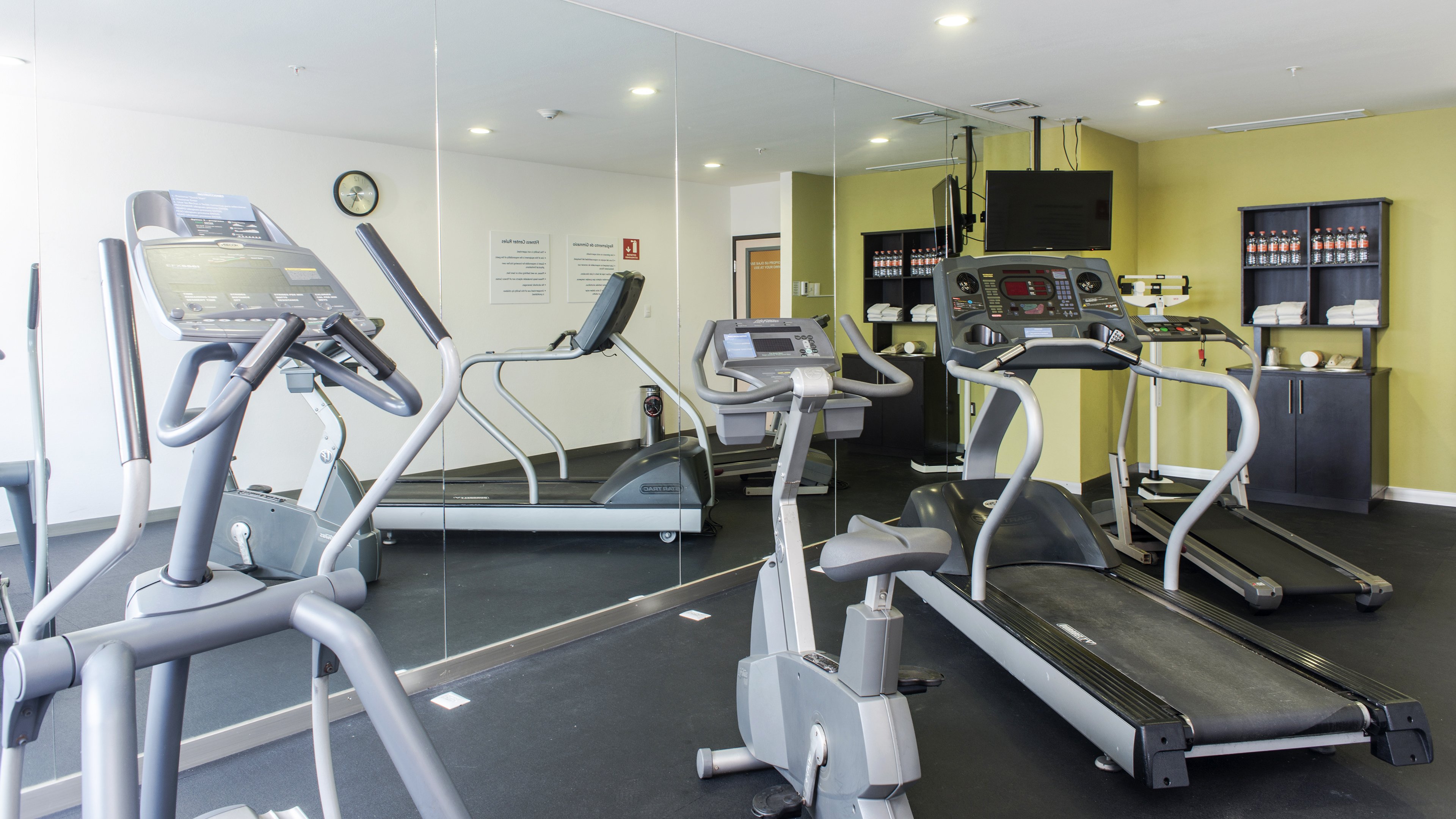 Holiday Inn Express Xalapa 26/50