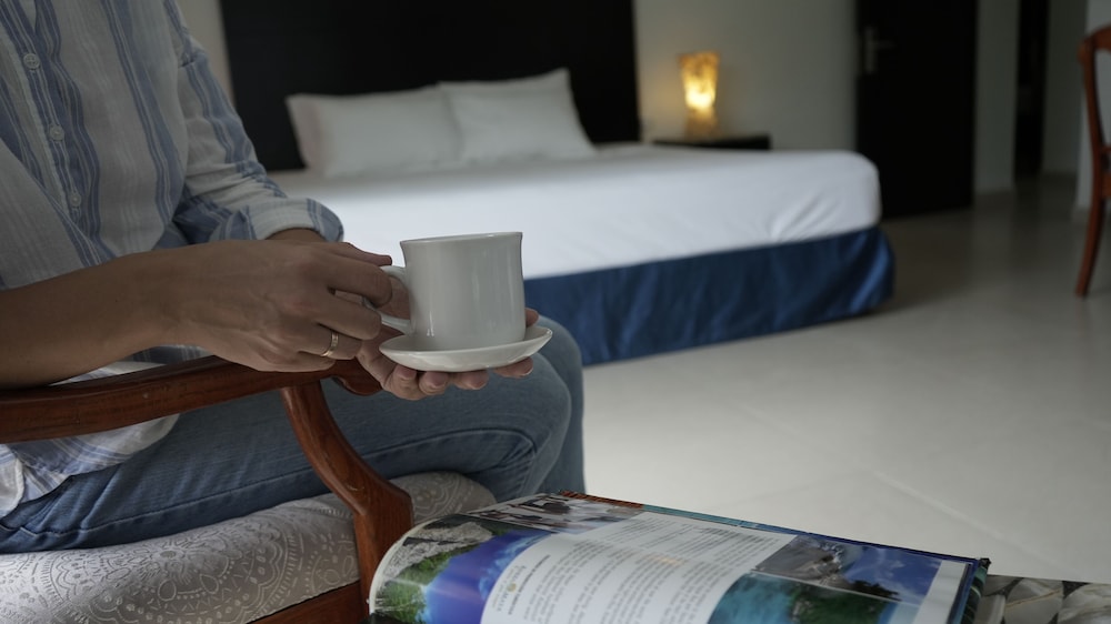 MARAZUL HOTEL BOUTIQUE 30/54