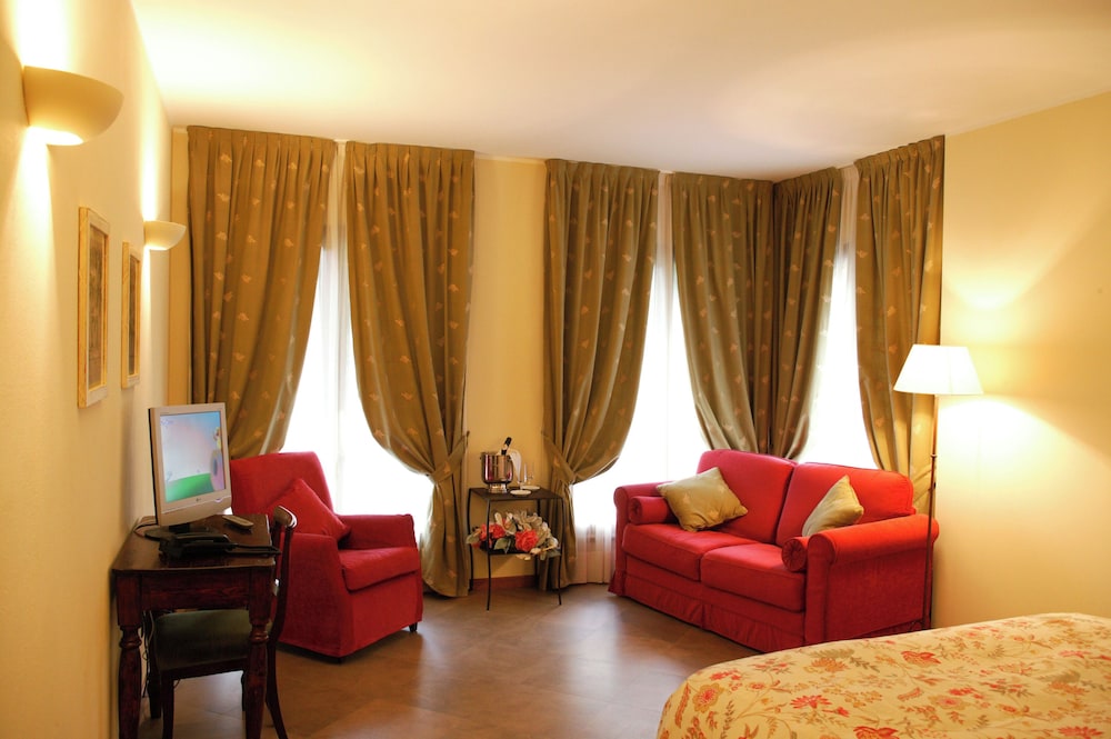 La Valletta Relais 20/38