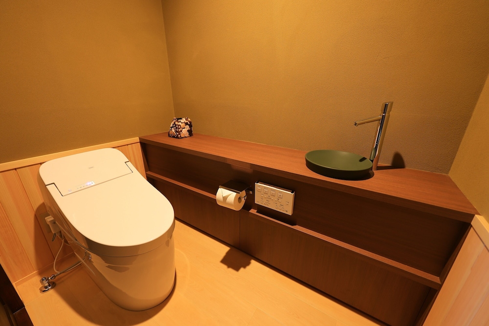 Premium, Outdoor Bath
