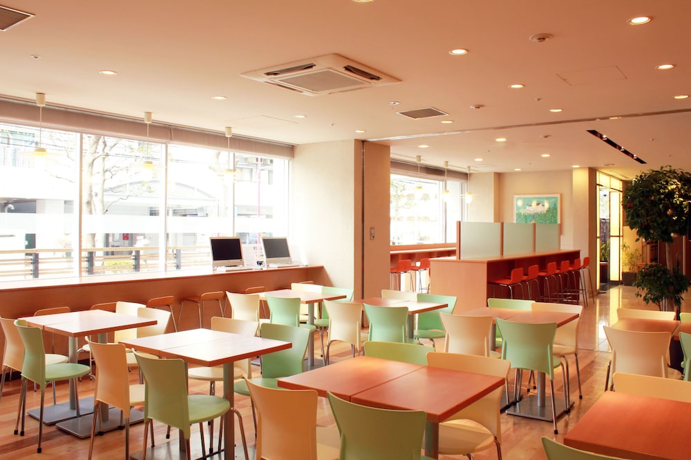 restaurant-cafeteria