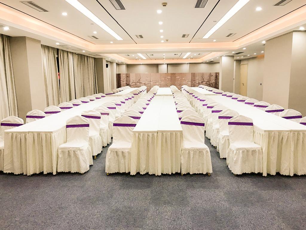 Lavande Hotel (Dongguan Houjie Exhibition Center) 53/59