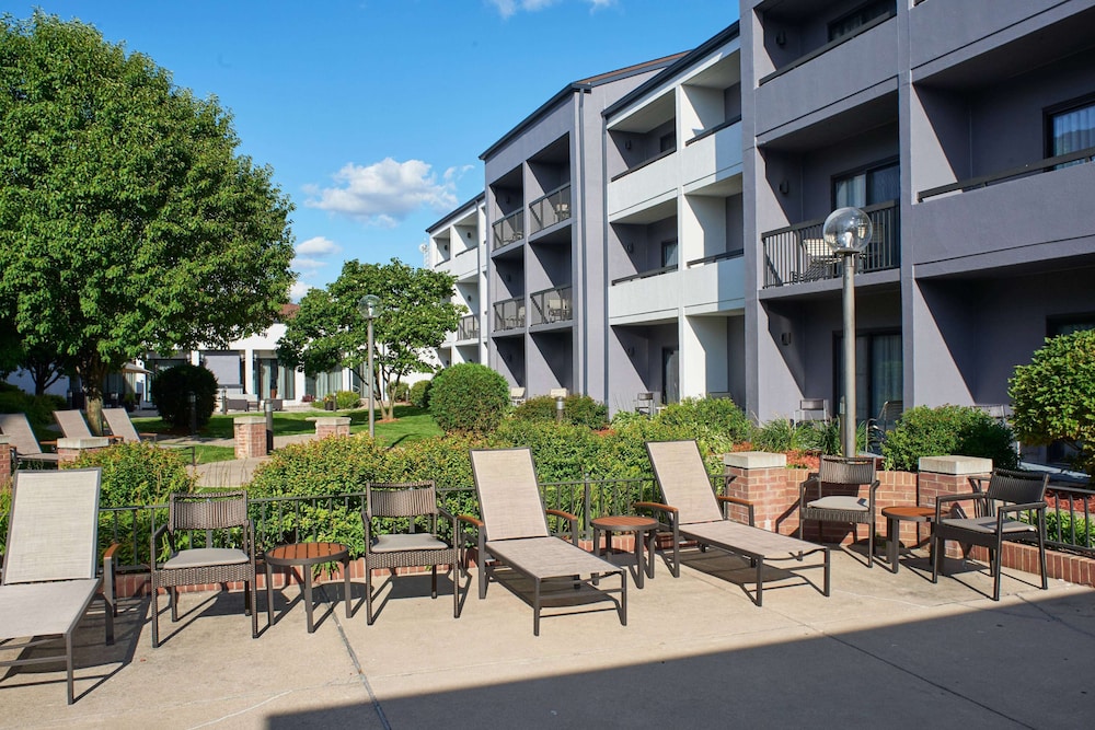 Comfort Inn and Suites Eden Prairie - Minneapolis Southwest 3/47
