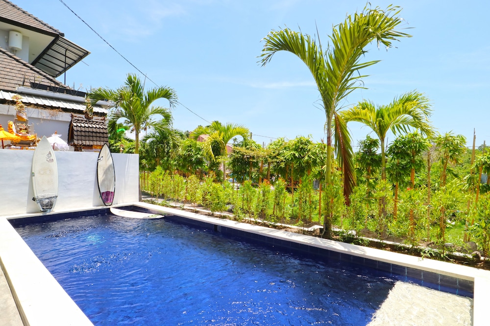 Margarita Surf Hostel Canggu 40/44