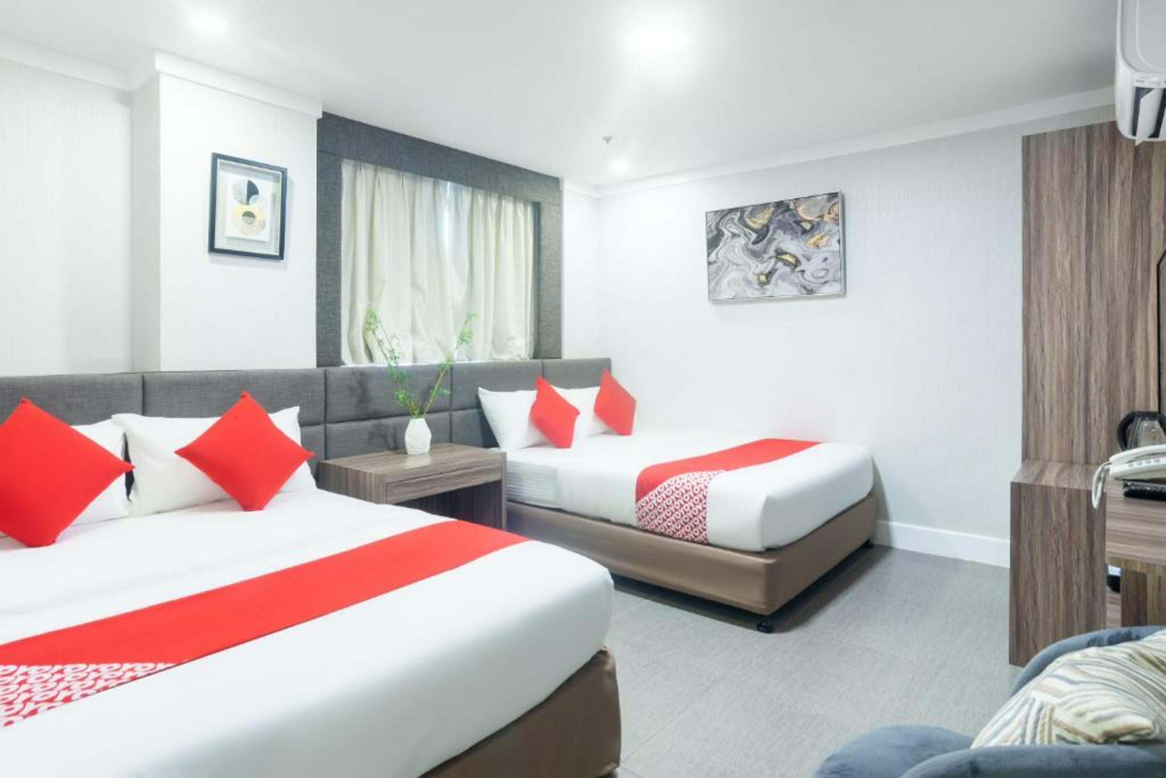 Anika Suites 15/39
