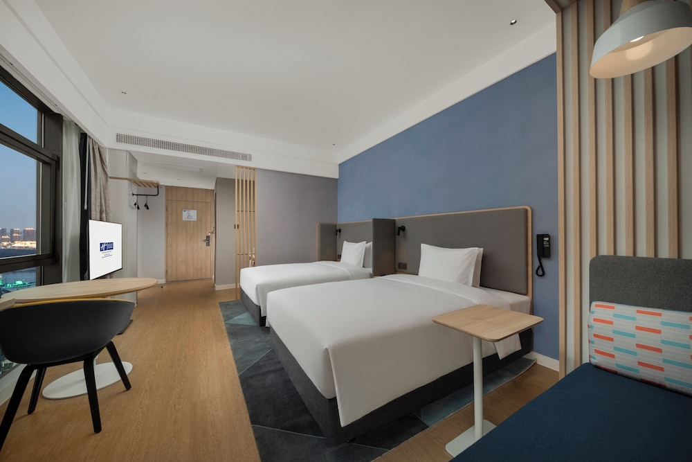 Standard, Single Bed