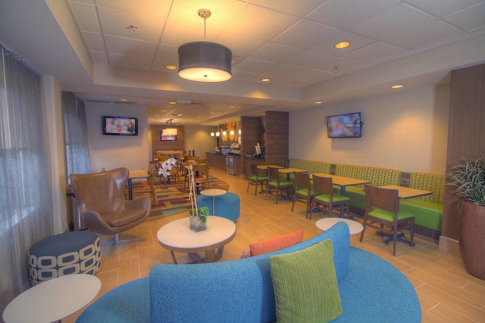 Fairfield Inn & Suites West Palm Beach Jupiter 30/37