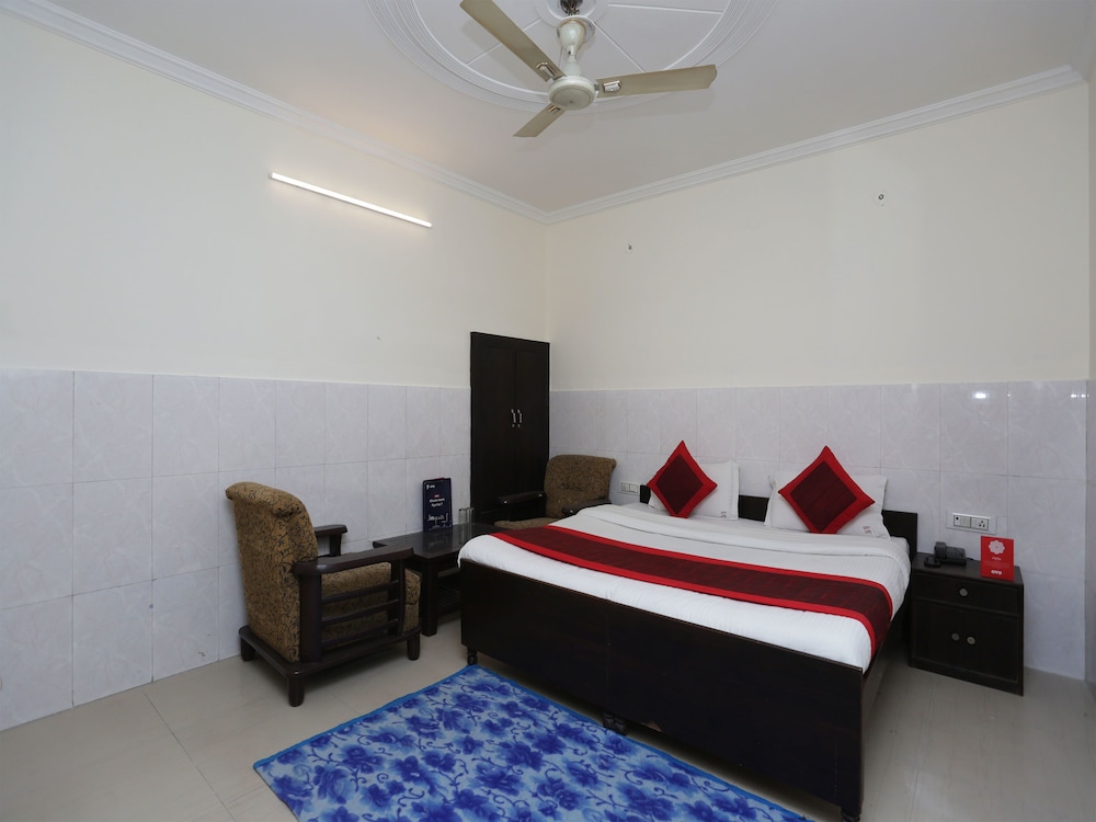 OYO 12868 Hotel City Lite 6/17