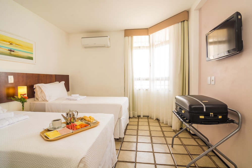 Nobile Suites Golden Fortaleza 25/50