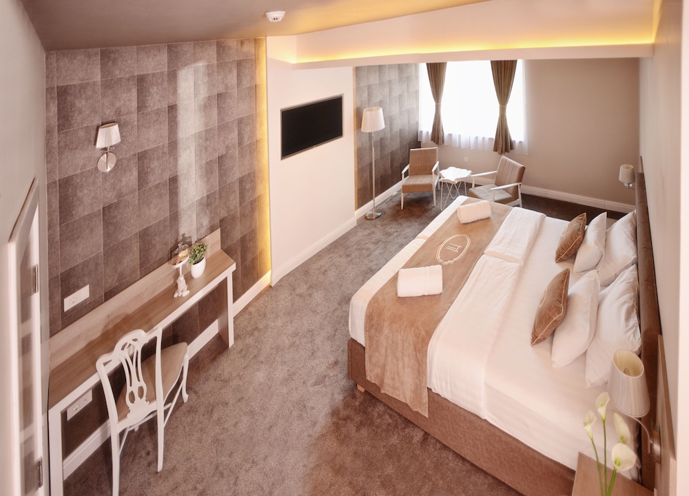 Hotel Ideja 14/43