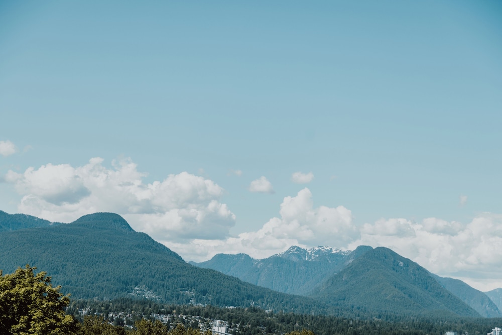 Atrium Inn Vancouver 45/48
