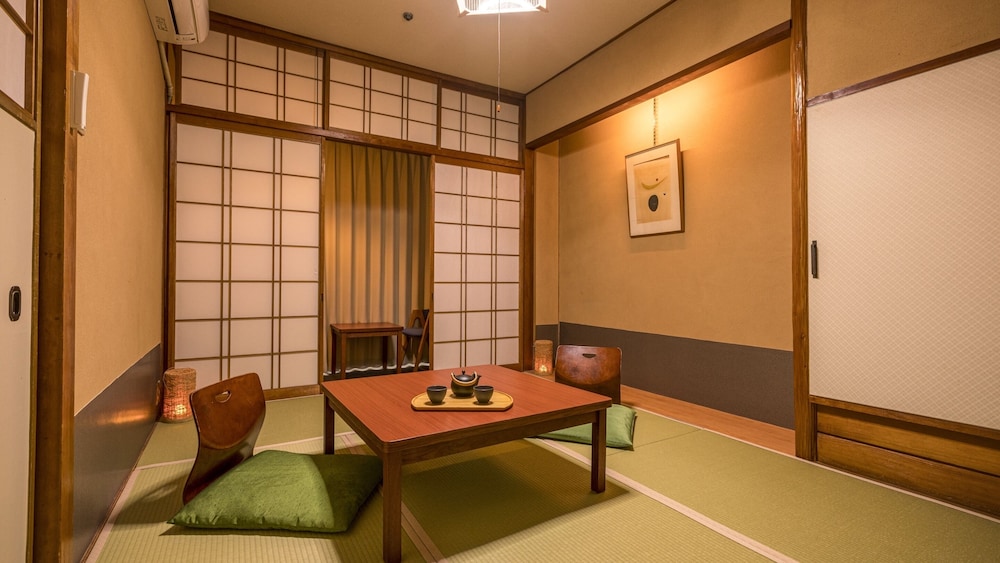 Japanese, Economy, No Bathroom، Yukai Resort Saichoraku 2/2