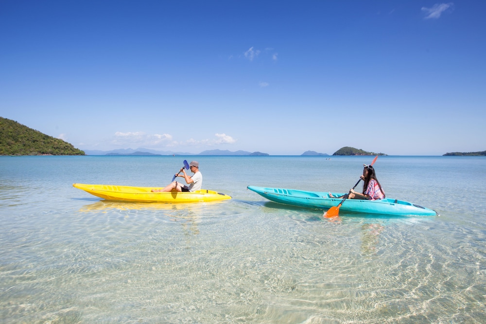 Mira Montra Resort Koh Mak 36/50