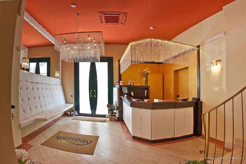 Albanuova Hotel Reggio Calabria 7/43