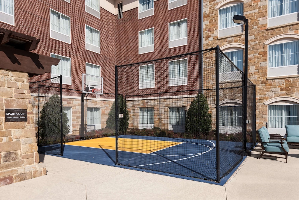 Homewood Suites by Hilton Denton 7/50