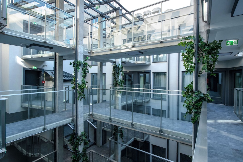 Xerion Hotel in KRAKOW