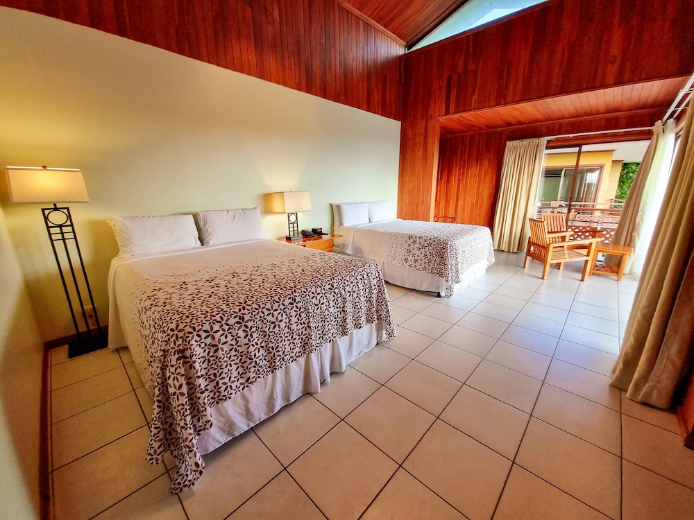 Hotel Ficus Monteverde 22/74