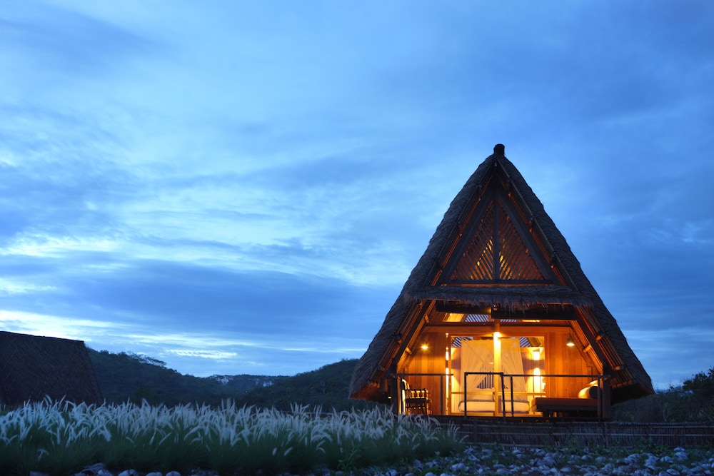 Jeeva Beloam Beach Camp photo5